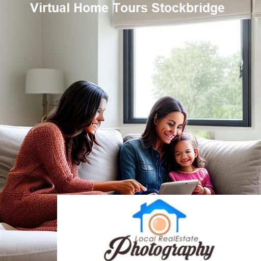 How to Find the Right Tour Company - LocalRealEstatePhotography.com Stockbridge