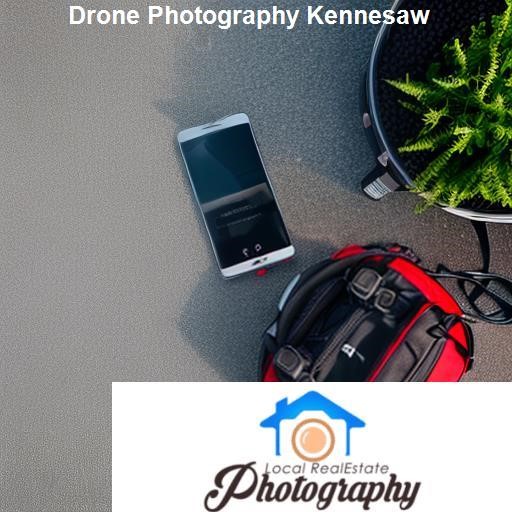 How to Get Started With Drone Photography in Kennesaw - LocalRealEstatePhotography.com Kennesaw