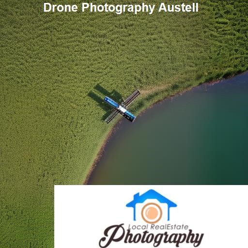 How to Get Started with Drone Photography in Austell - LocalRealEstatePhotography.com Austell