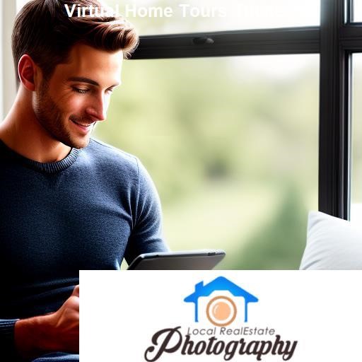 How to Get the Most Out of Your Virtual Home Tour - LocalRealEstatePhotography.com Tucker
