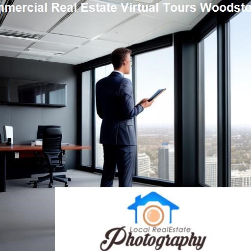 How to Get the Most Out of a Commercial Real Estate Virtual Tour - LocalRealEstatePhotography.com Woodstock
