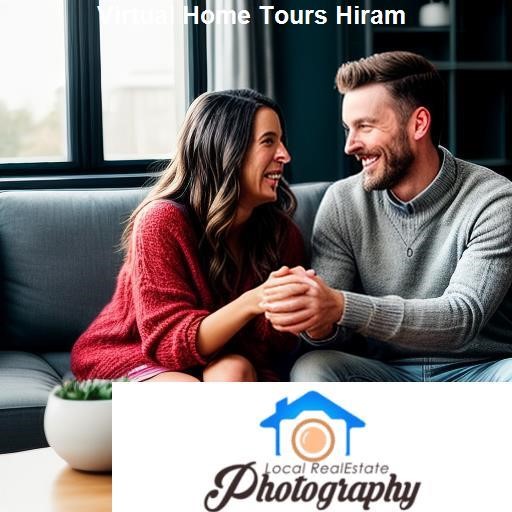 How to Get the Most Out of a Virtual Home Tour - LocalRealEstatePhotography.com Hiram