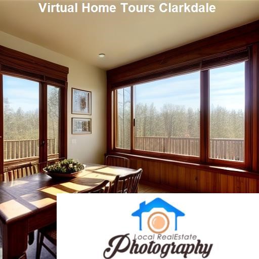 How to Prepare for a Virtual Home Tour - LocalRealEstatePhotography.com Clarkdale