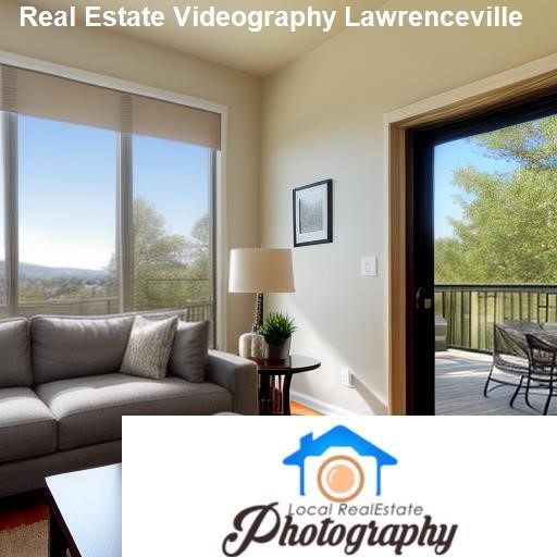 How to Select the Best Videographer for Your Real Estate Needs - LocalRealEstatePhotography.com Lawrenceville