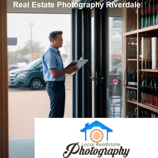 How to Take Professional Real Estate Photos? - LocalRealEstatePhotography.com Riverdale