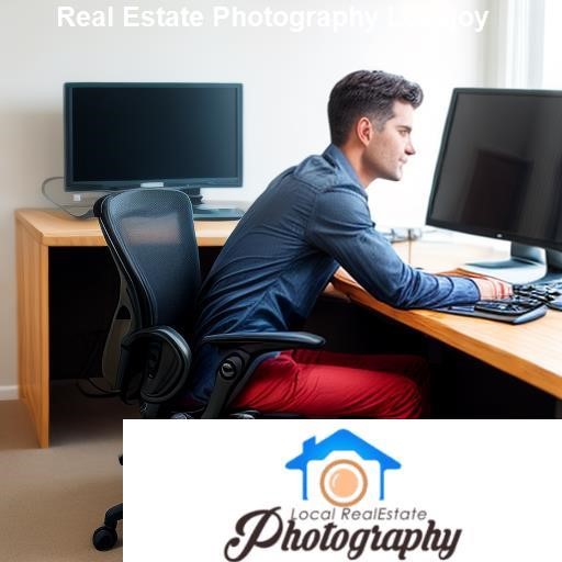 How to Take Stunning Real Estate Photos - LocalRealEstatePhotography.com Lovejoy