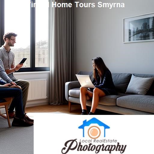 How to Take a Virtual Home Tour - LocalRealEstatePhotography.com Smyrna