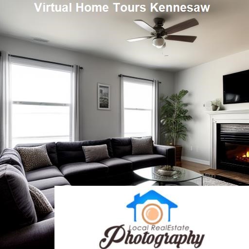 How to Take a Virtual Home Tour in Kennesaw - LocalRealEstatePhotography.com Kennesaw