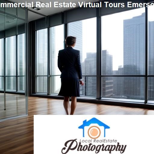Implementing Virtual Tours in Commercial Real Estate Emerson - LocalRealEstatePhotography.com Emerson