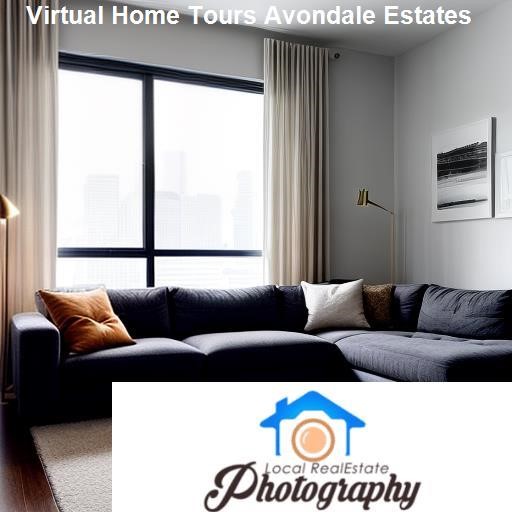 Introduction to Avondale Estates - LocalRealEstatePhotography.com Avondale Estates