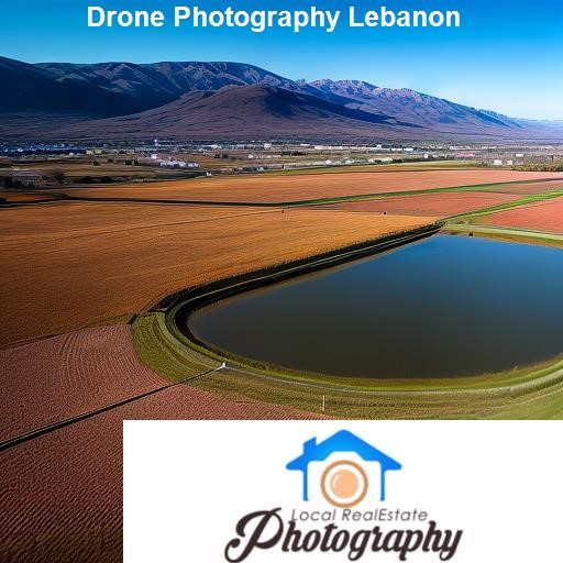 Introduction to Drone Photography - LocalRealEstatePhotography.com Lebanon
