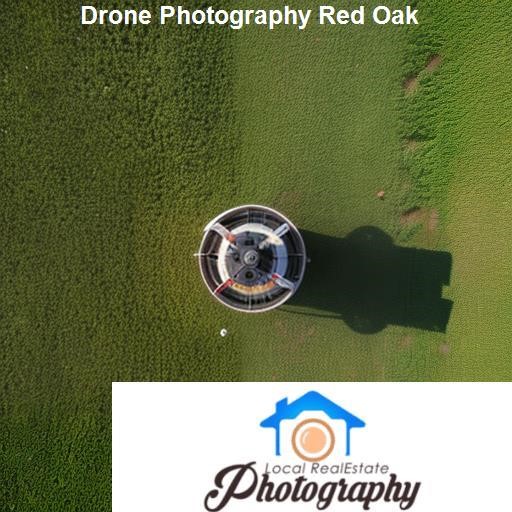 Laws and Regulations for Drone Photography in Red Oak - LocalRealEstatePhotography.com Red Oak
