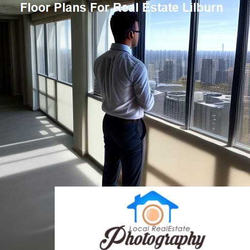 Learn About Popular Floor Plan Layouts - LocalRealEstatePhotography.com Lilburn