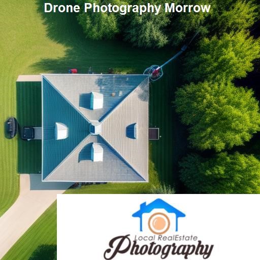 Legal Considerations for Drone Photography in Morrow - LocalRealEstatePhotography.com Morrow