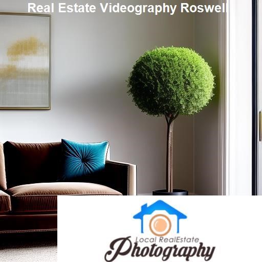 Making Your Property Stand Out with Real Estate Videography in Roswell - LocalRealEstatePhotography.com Roswell