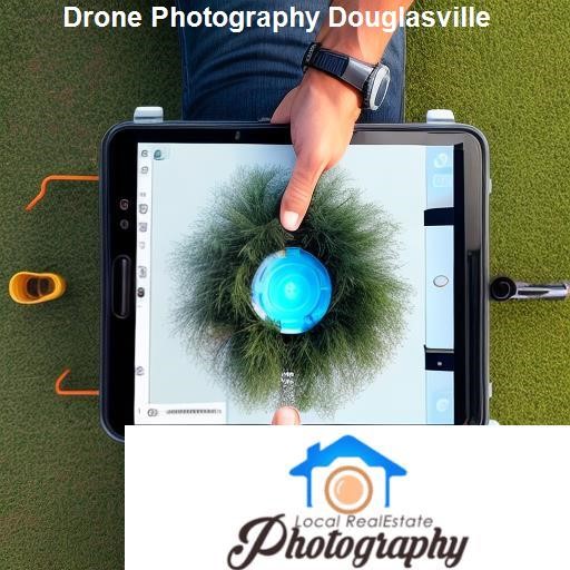 Making the Most of Drone Photography in Douglasville - LocalRealEstatePhotography.com Douglasville
