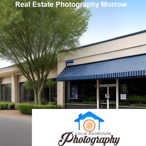 Making the Most of Your Real Estate Photography - LocalRealEstatePhotography.com Morrow
