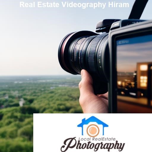 Making the Most of Your Real Estate Videography Investment - LocalRealEstatePhotography.com Hiram