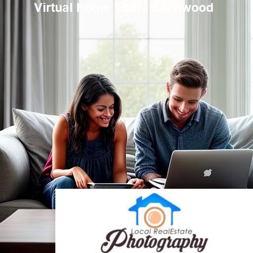 Making the Most of Your Virtual Home Tour - LocalRealEstatePhotography.com Ellenwood