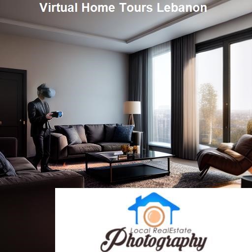 Making the Most of a Virtual Home Tour - LocalRealEstatePhotography.com Lebanon