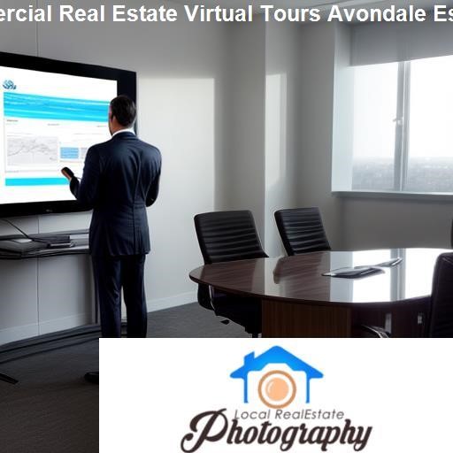 Marketing Your Commercial Real Estate Virtual Tours - LocalRealEstatePhotography.com Avondale Estates