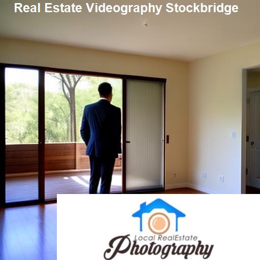 Marketing Your Real Estate Video - LocalRealEstatePhotography.com Stockbridge