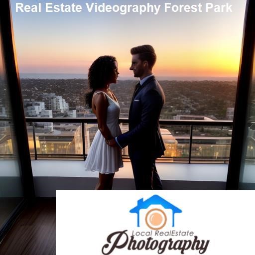 Marketing Your Videos - LocalRealEstatePhotography.com Forest Park
