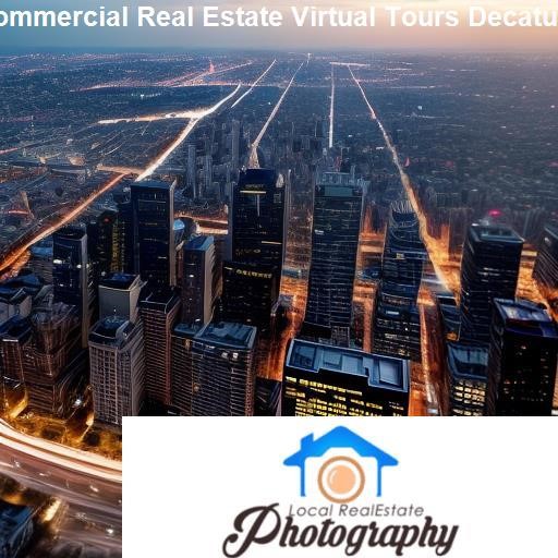Marketing Your Virtual Tour - LocalRealEstatePhotography.com Decatur