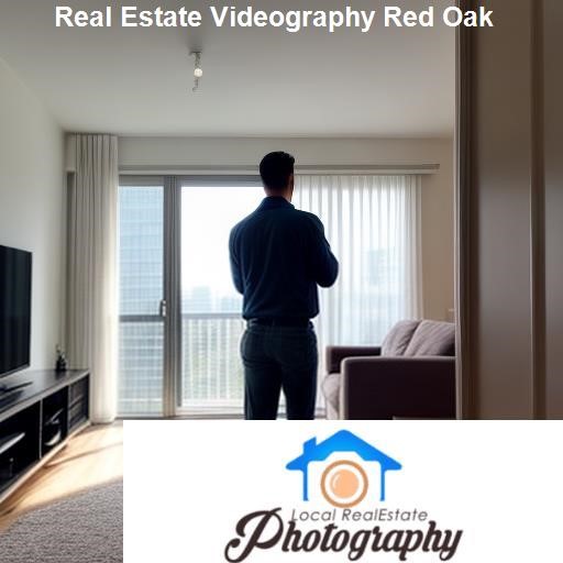 Maximizing Your Real Estate Videography in Red Oak - LocalRealEstatePhotography.com Red Oak