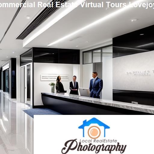 Maximizing the Impact of a Virtual Tour - LocalRealEstatePhotography.com Lovejoy