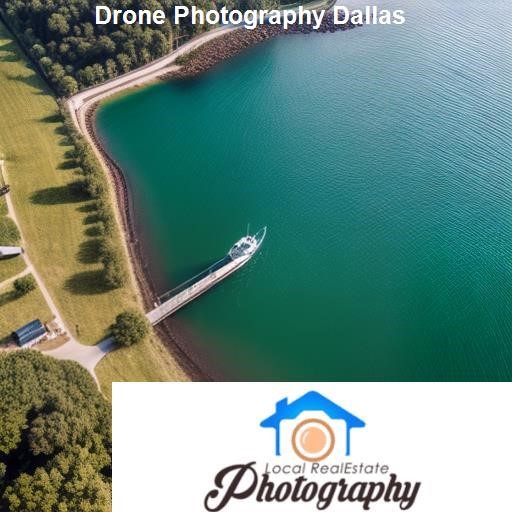 Overview of Drone Photography in Dallas - LocalRealEstatePhotography.com Dallas