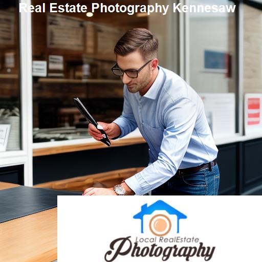 Overview of Real Estate Photography Services - LocalRealEstatePhotography.com Kennesaw