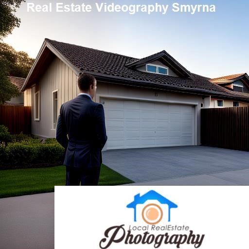 Overview of Smyrna's Real Estate Market - LocalRealEstatePhotography.com Smyrna