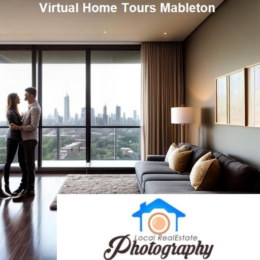Overview of Virtual Home Tours - LocalRealEstatePhotography.com Mableton