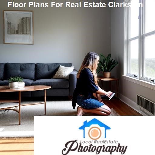 Popular Floor Plan Layouts - LocalRealEstatePhotography.com Clarkston
