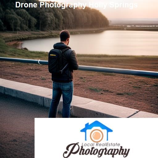 Post-Processing Tips for Drone Photography in Holly Springs - LocalRealEstatePhotography.com Holly Springs