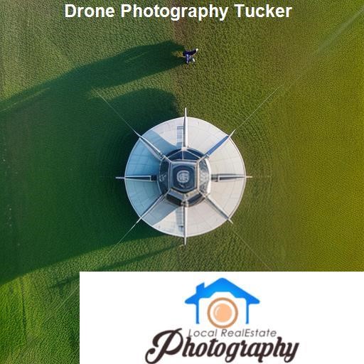 Post-Production Tips for Drone Photography - LocalRealEstatePhotography.com Tucker
