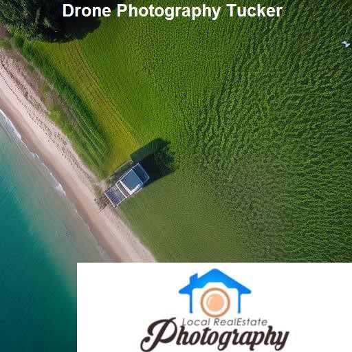 Preparing for a Drone Photography Session - LocalRealEstatePhotography.com Tucker