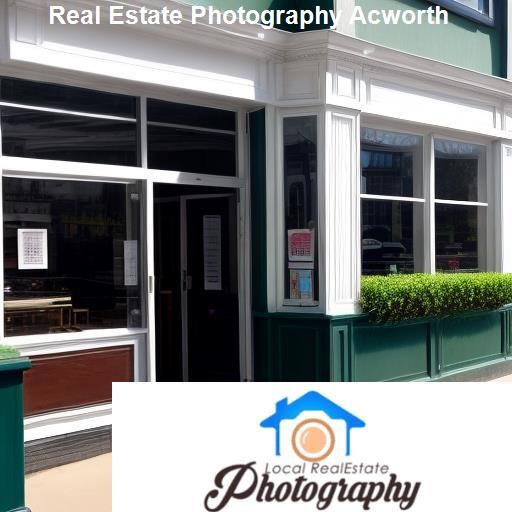 Professional Real Estate Photography Services - LocalRealEstatePhotography.com Acworth