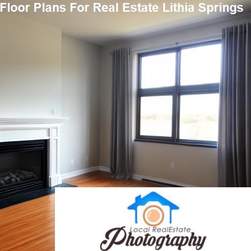 Real Estate Floor Plan Types - LocalRealEstatePhotography.com Lithia Springs