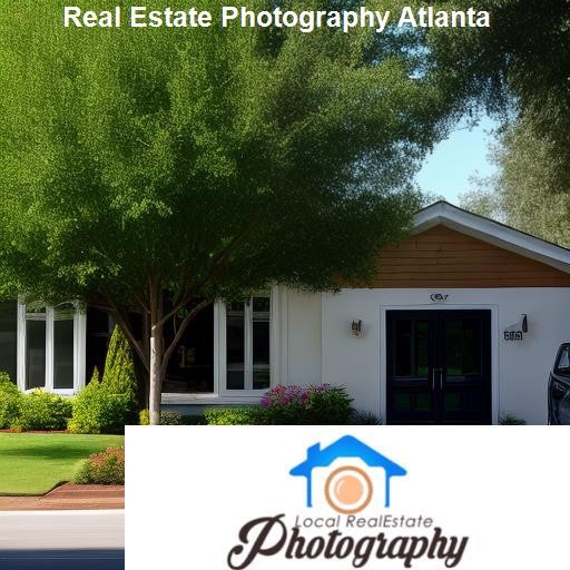 Real Estate Photography Services in Atlanta - LocalRealEstatePhotography.com Atlanta