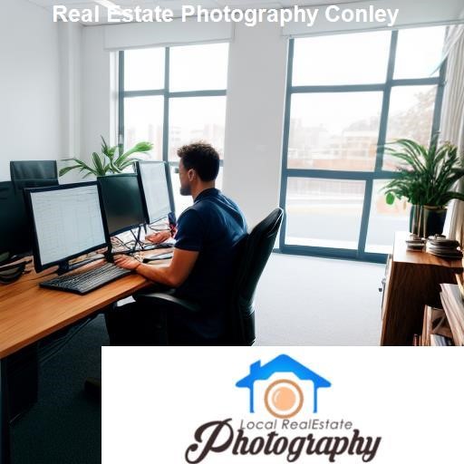 Real Estate Photography Services in Conley - LocalRealEstatePhotography.com Conley