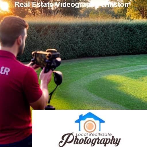 Real Estate Videographers in Winston - LocalRealEstatePhotography.com Winston