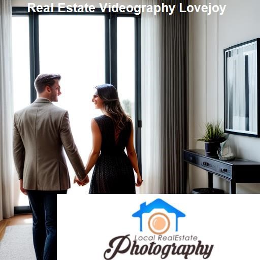 Real Estate Videography Lovejoy Portfolio - LocalRealEstatePhotography.com Lovejoy