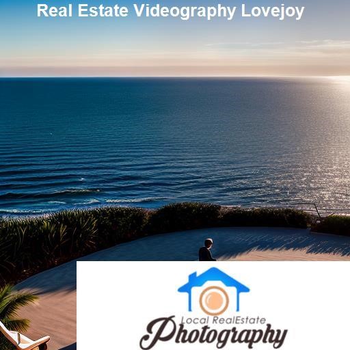 Real Estate Videography Lovejoy Services - LocalRealEstatePhotography.com Lovejoy