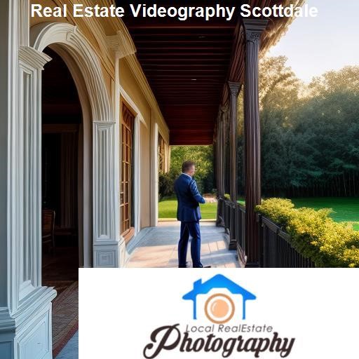 Real Estate Videography Scottsdale: An Investment with a High ROI - LocalRealEstatePhotography.com Scottdale
