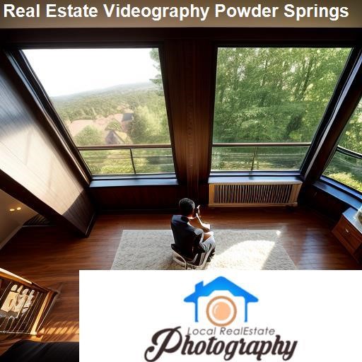 Real Estate Videography Services - LocalRealEstatePhotography.com Powder Springs