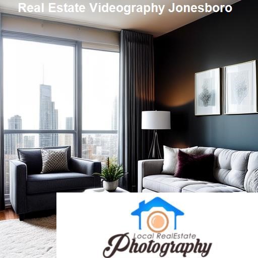 Real Estate Videography Services in Jonesboro - LocalRealEstatePhotography.com Jonesboro