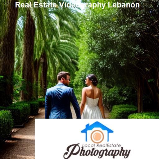 Real Estate Videography Services in Lebanon - LocalRealEstatePhotography.com Lebanon