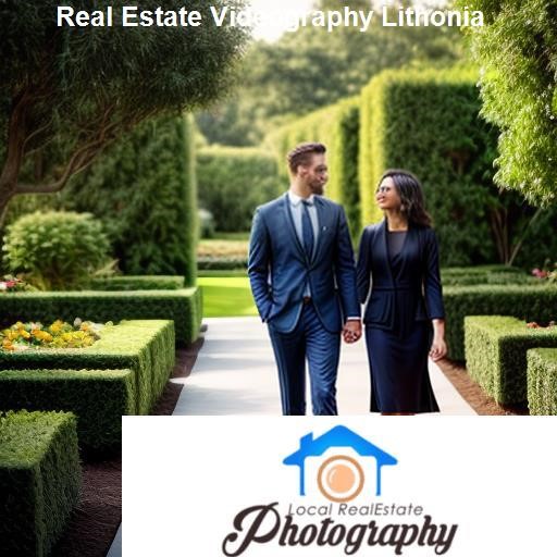 Real Estate Videography Services in Lithonia - LocalRealEstatePhotography.com Lithonia
